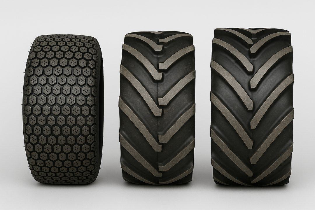 WHEELS