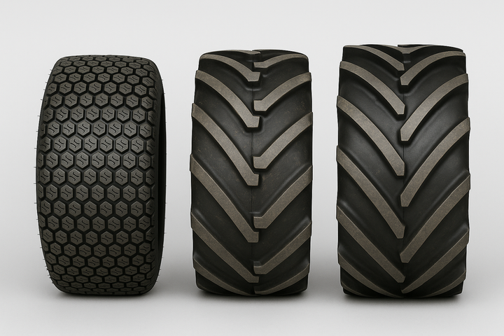 WHEELS