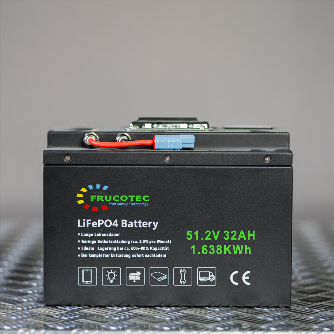 BATTERIES