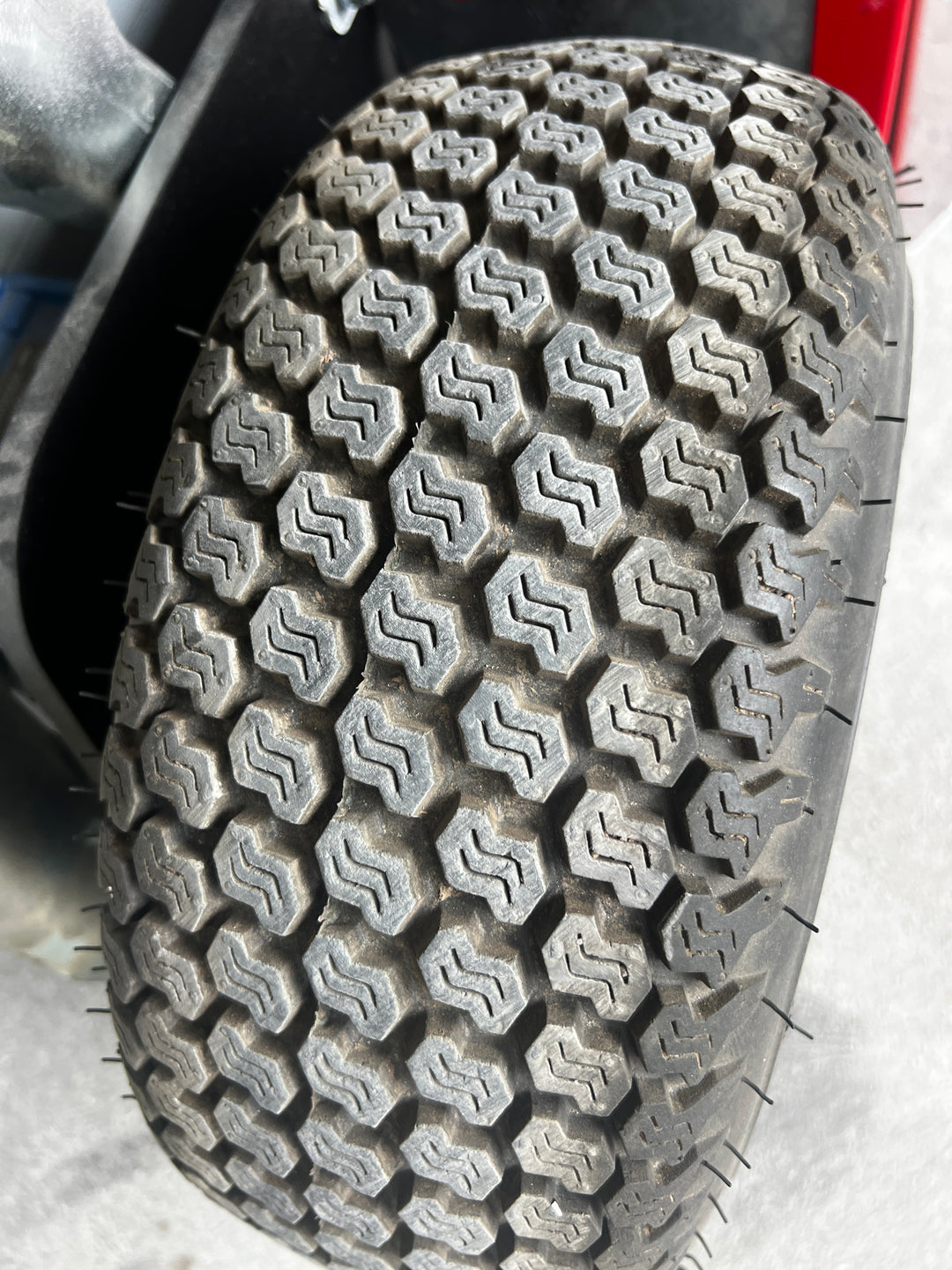 WHEELS