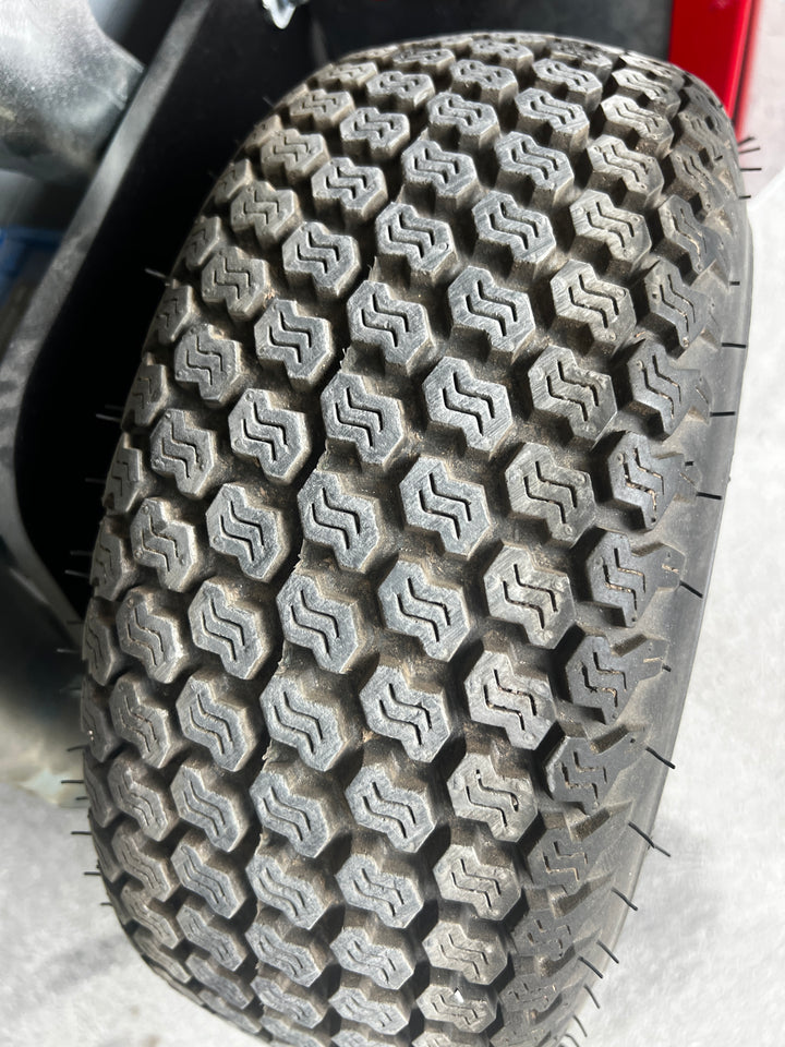WHEELS