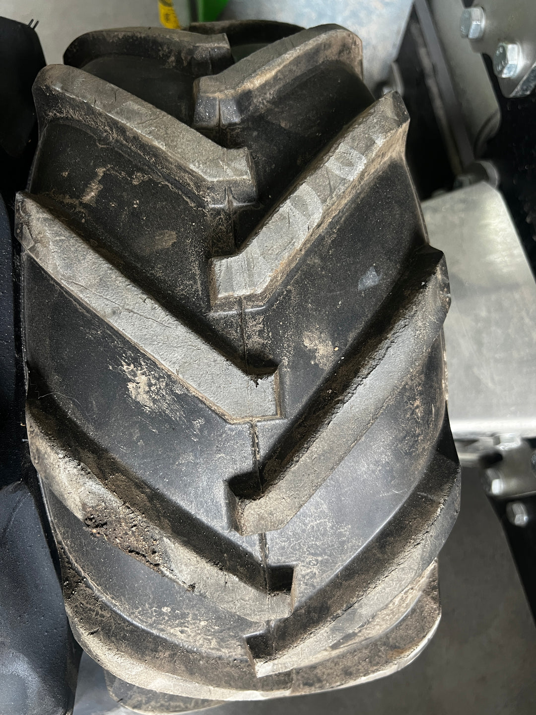 WHEELS