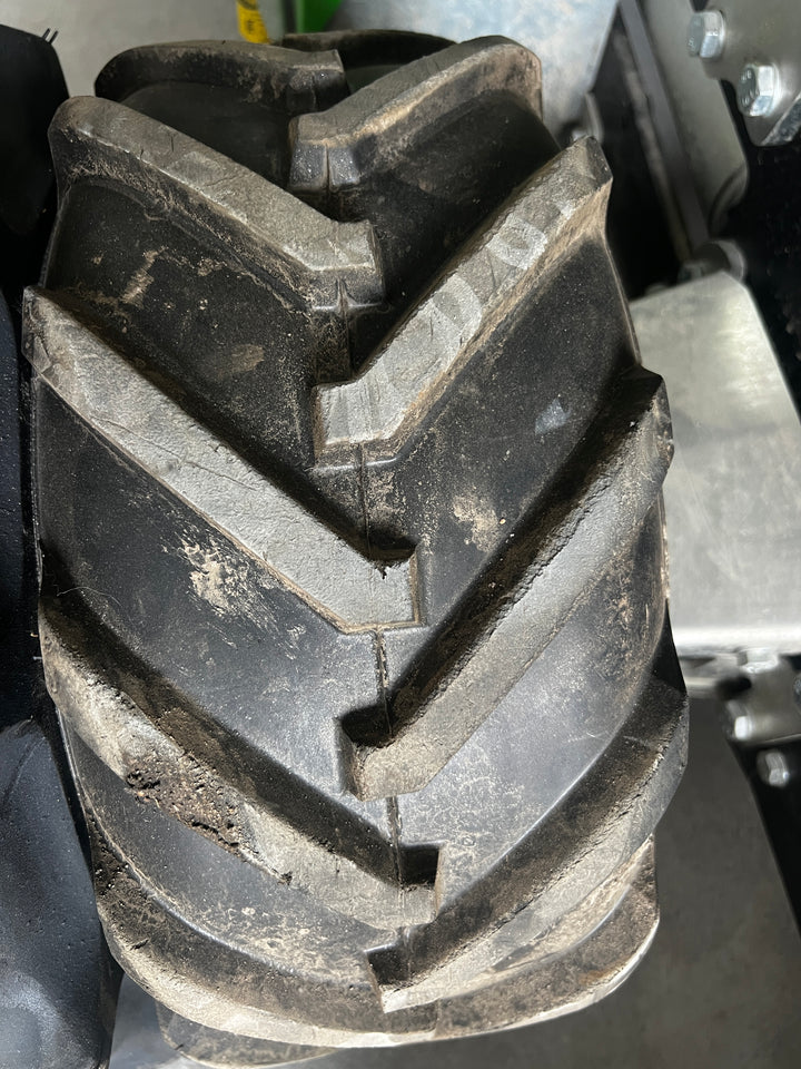 WHEELS